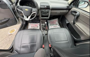 Chevrolet Classic 1.0 MPFi LS 8v - Foto #6