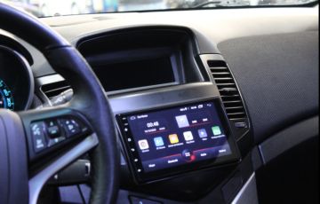 Chevrolet Cruze 1.8 LT 16v - Foto #4