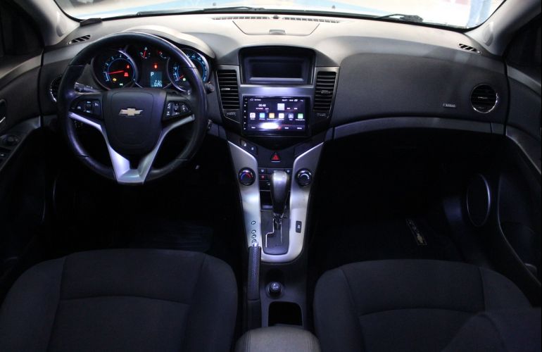 Chevrolet Cruze 1.8 LT 16v - Foto #7