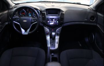 Chevrolet Cruze 1.8 LT 16v - Foto #7