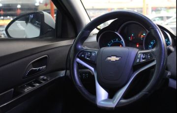 Chevrolet Cruze 1.8 LT 16v - Foto #8