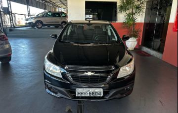 Chevrolet Onix 1.0 MPFi LT 8v - Foto #2