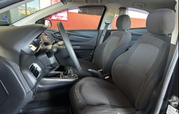 Chevrolet Onix 1.0 MPFi LT 8v - Foto #9