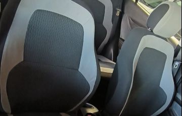 Chevrolet Onix 1.0 MPFi LT 8v - Foto #9