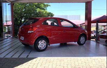 Chevrolet Onix 1.4 LT SPE/4 - Foto #4