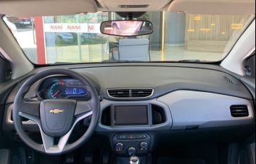 Chevrolet Onix 1.4 LT SPE/4 - Foto #5