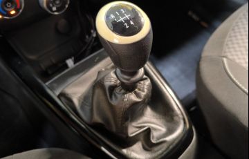 Chevrolet Onix 1.0 MPFi LT 8v - Foto #10