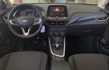 Chevrolet Onix 1.0 Turbo LT (Aut) - Foto #5