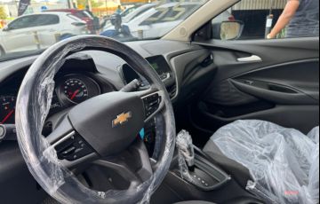 Chevrolet Onix 1.0 Turbo Flex Automático - Foto #6