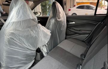 Chevrolet Onix 1.0 Turbo Flex Automático - Foto #9