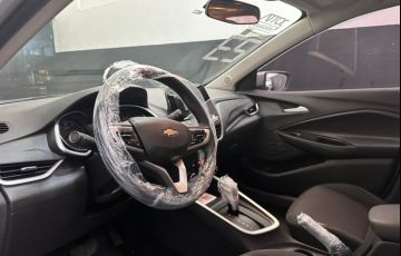 Chevrolet Onix 1.0 Turbo Flex Automático - Foto #7