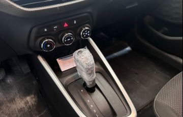 Chevrolet Onix 1.0 Turbo Flex Automático - Foto #8