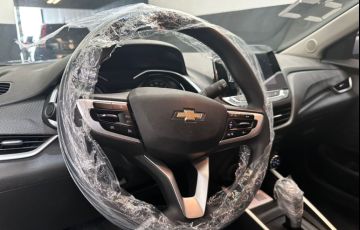 Chevrolet Onix 1.0 Turbo Flex Automático - Foto #9