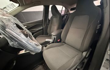 Chevrolet Onix 1.0 Turbo Flex Automático - Foto #10