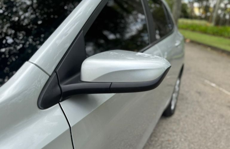 Chevrolet Onix 1.0 Turbo Flex Plus LT Automático - Foto #7