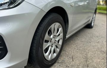 Chevrolet Onix 1.0 Turbo Flex Plus LT Automático - Foto #8