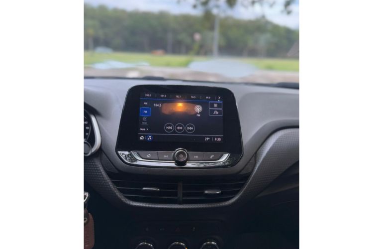 Chevrolet Onix 1.0 Turbo Flex Plus LT Automático - Foto #9