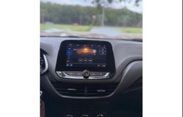 Chevrolet Onix 1.0 Turbo Flex Plus LT Automático - Foto #9