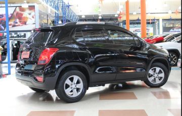 Chevrolet Tracker 1.4 16V Turbo Lt - Foto #2
