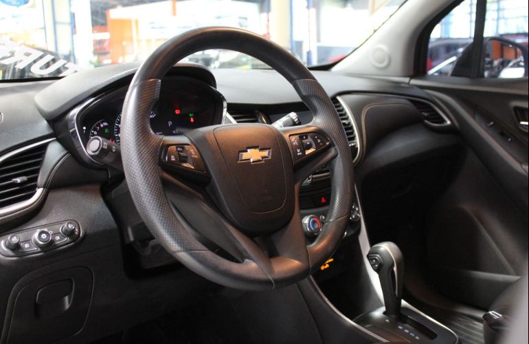 Chevrolet Tracker 1.4 16V Turbo Lt - Foto #3