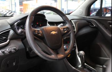 Chevrolet Tracker 1.4 16V Turbo Lt - Foto #3