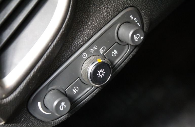 Chevrolet Tracker 1.4 16V Turbo Lt - Foto #5