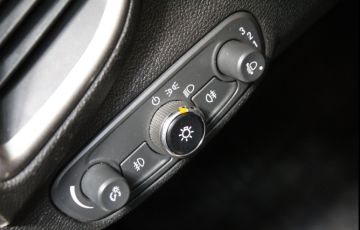 Chevrolet Tracker 1.4 16V Turbo Lt - Foto #5