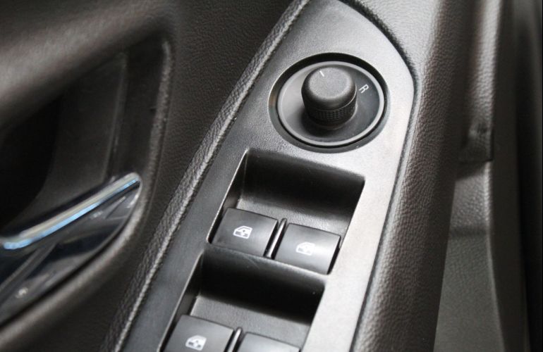 Chevrolet Tracker 1.4 16V Turbo Lt - Foto #8