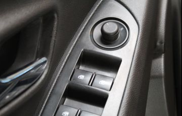 Chevrolet Tracker 1.4 16V Turbo Lt - Foto #8