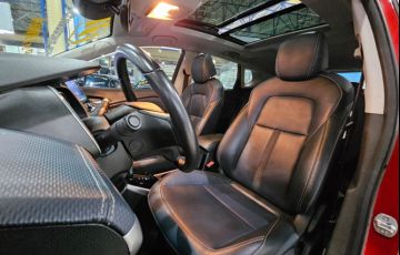 Chevrolet Tracker 1.2 Turbo Premier - Foto #2