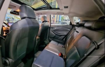 Chevrolet Tracker 1.2 Turbo Premier - Foto #5