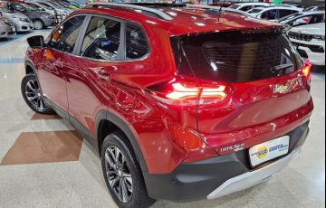 Chevrolet Tracker 1.2 Turbo Premier - Foto #6