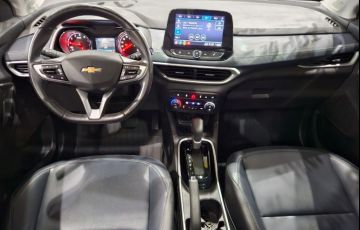 Chevrolet Tracker 1.2 Turbo Premier - Foto #8