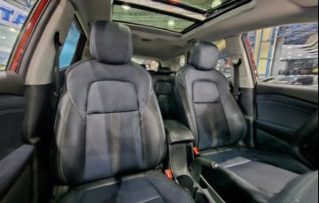 Chevrolet Tracker 1.2 Turbo Premier - Foto #10