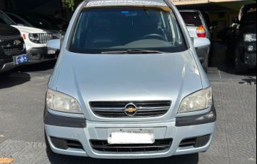 Chevrolet Zafira 2.0 MPFi Expression 8v - Foto #2