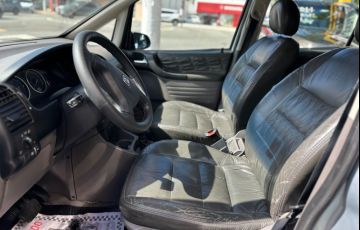 Chevrolet Zafira 2.0 MPFi Expression 8v - Foto #8