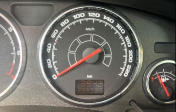 Chevrolet Zafira 2.0 MPFi Expression 8v - Foto #9