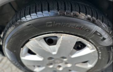 Chevrolet Zafira 2.0 MPFi Expression 8v - Foto #10