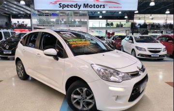 Citroën C3 1.6 Tendance 16v