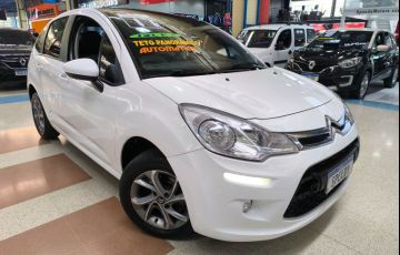 Citroën C3 1.6 Tendance 16v - Foto #2