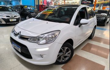 Citroën C3 1.6 Tendance 16v - Foto #3