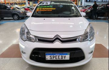 Citroën C3 1.6 Tendance 16v - Foto #4