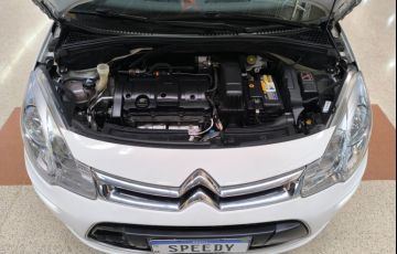 Citroën C3 1.6 Tendance 16v - Foto #5
