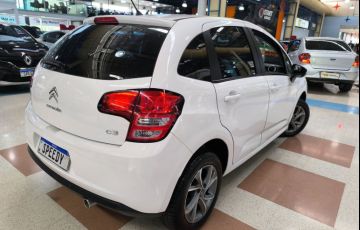 Citroën C3 1.6 Tendance 16v - Foto #7
