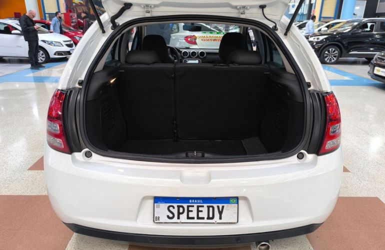 Citroën C3 1.6 Tendance 16v - Foto #9