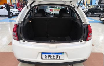 Citroën C3 1.6 Tendance 16v - Foto #9