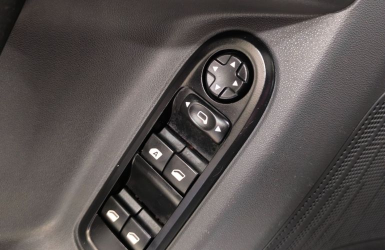 Citroën C3 1.6 Tendance 16v - Foto #10