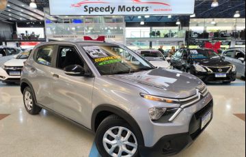 Citroën C3 1.0 Firefly Live