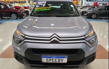 Citroën C3 1.0 Firefly Live - Foto #3