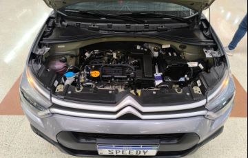 Citroën C3 1.0 Firefly Live - Foto #5